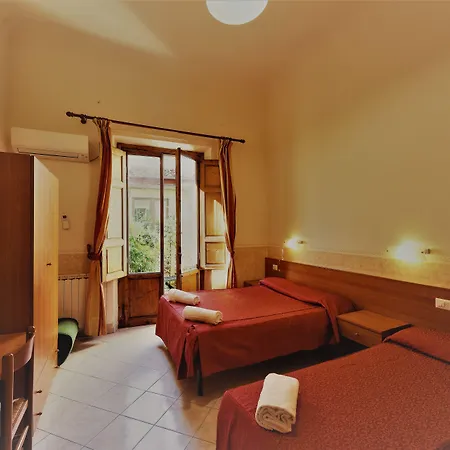 Hotel Palazzuolo-2