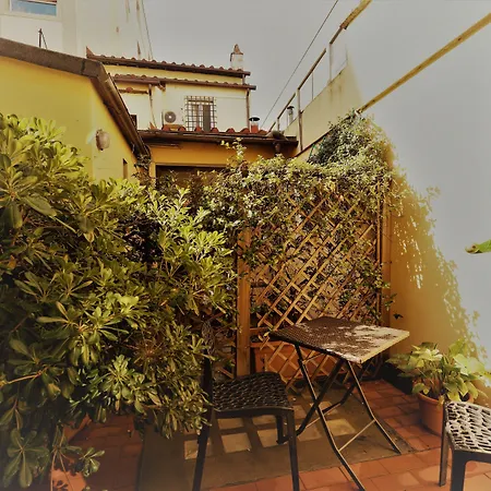 Hotel Palazzuolo-3