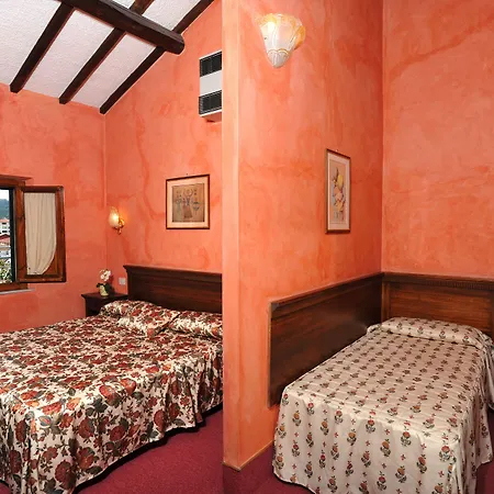 Hotel Minerva Palace-3