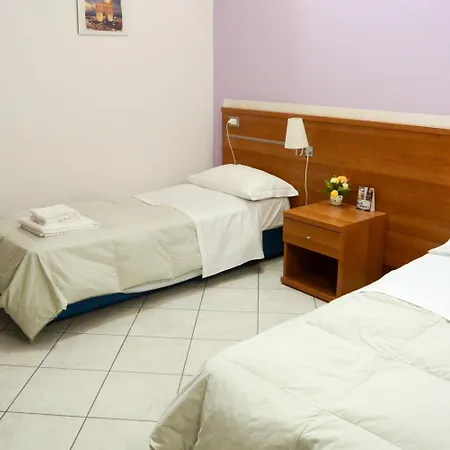 Albergo Meublè Abatjour-2