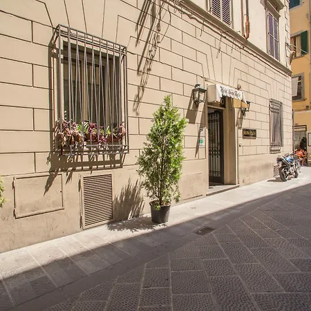 Hotel Nuova Italia-3