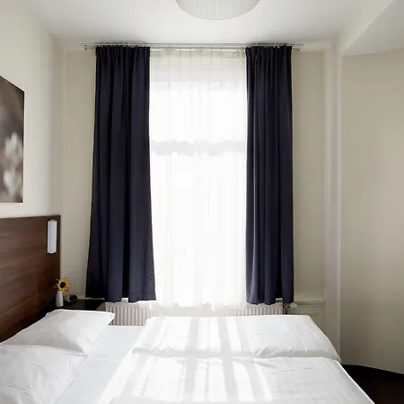Hotel D'Amsterdam Leidsesquare-2