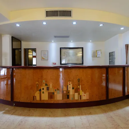 Corte Ongaro Hotel-3