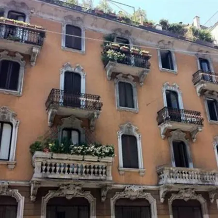 Hotel Panizza-2