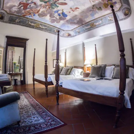 Hotel Burchianti-3