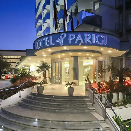 Hotel Parigi-3