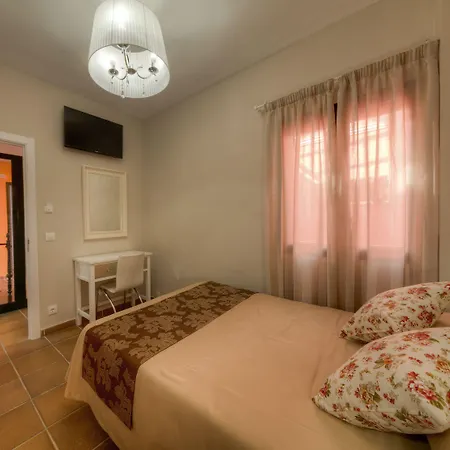 Hotel Doña Lina-3