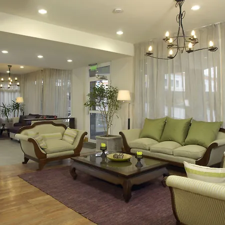 Cilene del Faro Suites&Spa-2