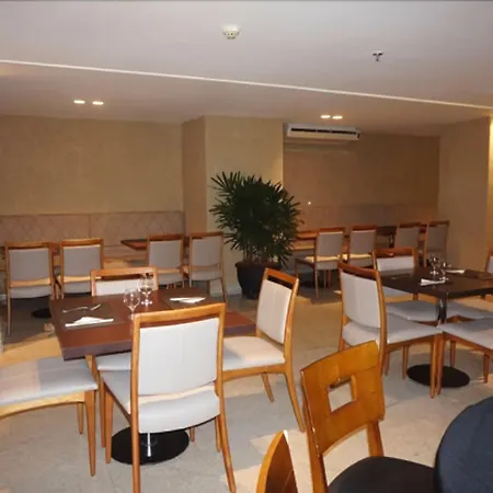 Brasília Imperial Hotel e Eventos-2