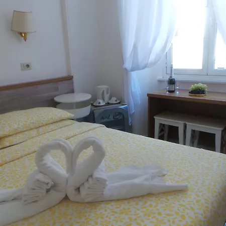 Hotel Castelfidardo-3