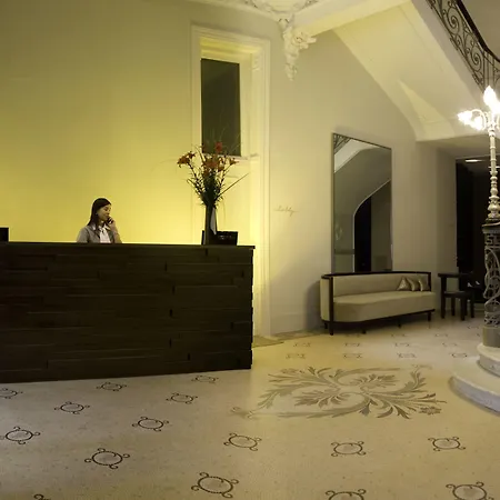 Esplendor by Wyndham Savoy Rosario-3