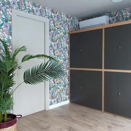 Mh Apartments Sant Pau-2