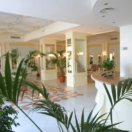 Hotel Villa Igea-3