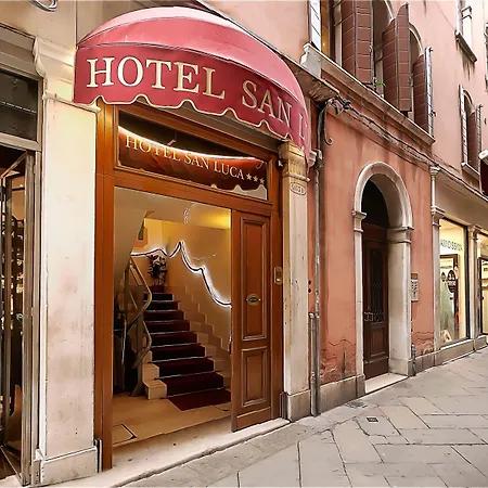 Hotel San Luca Venezia-3