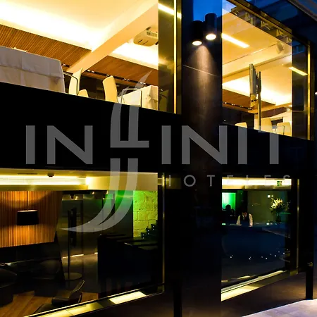 Hotel Inffinit-2
