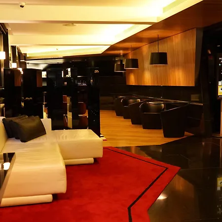 Hotel Inffinit-3