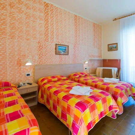 Hotel Losanna-3