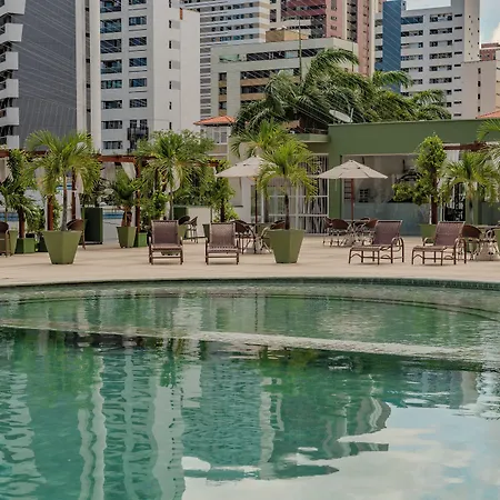 Oasis Imperial&Fortaleza-3