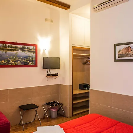 San Peter Rome B&B-2