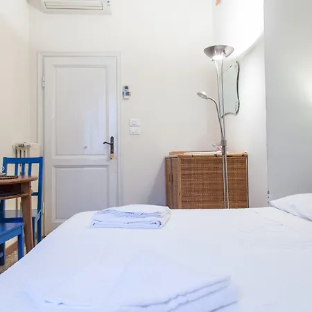Bed&Bed Cassia-3