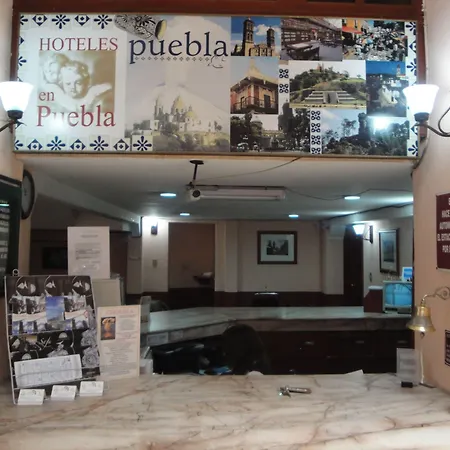 Hotel San Angel-2