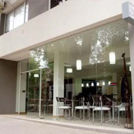 Dakar Hotel-2