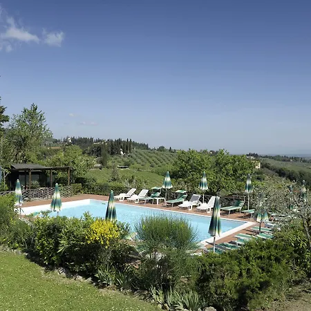 Hotel Villa Belvedere-3