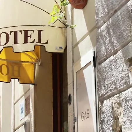 Albergo Al Viale-3
