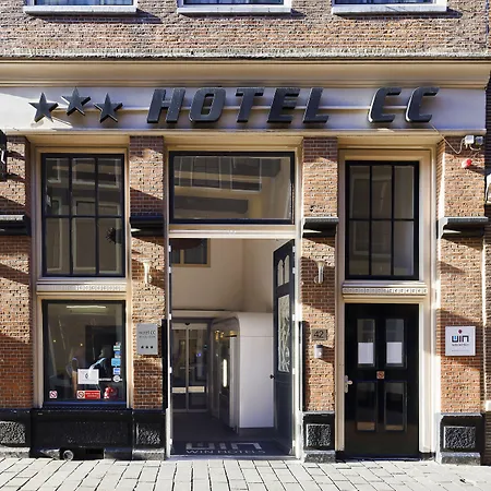 Hotel Cc-2