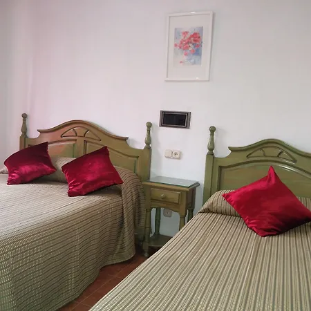 Eco Hotel Toledo-3