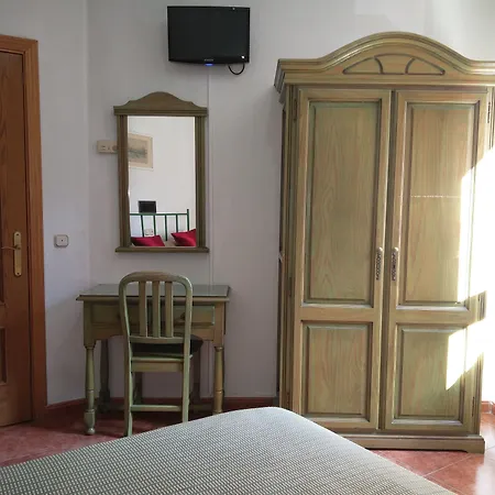 Eco Hotel Toledo-2