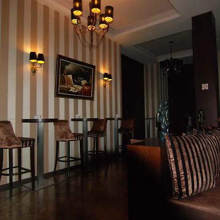 Hotel Doro City-3