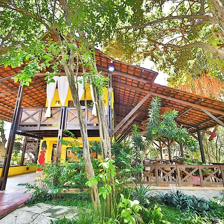 Thalassagarden Hotel - Pousada-3