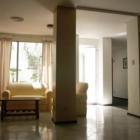 Hotel Rj Del Sol-2