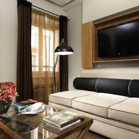 Babuino 181 - Small Luxury Hotels Of The World-3