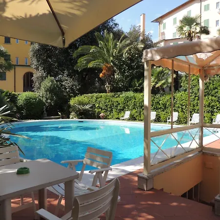 Hotel Parma e Oriente Wellness&Spa-2
