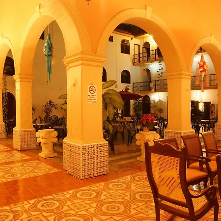 Hotel Doralba Inn-2