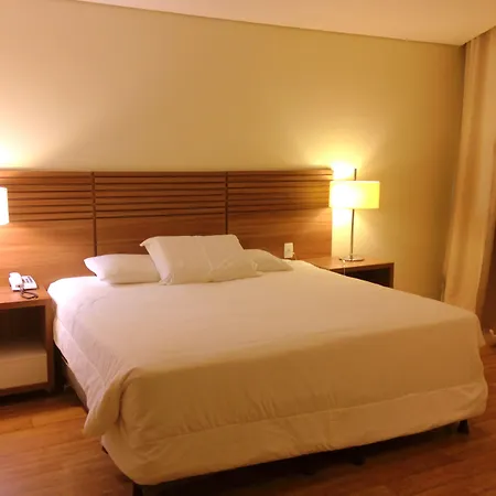 Umbu Hotel Porto Alegre - Centro Histórico - Prox Aeroporto-3