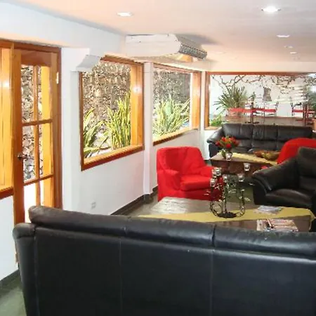 Hotel Casa del Arbol-3