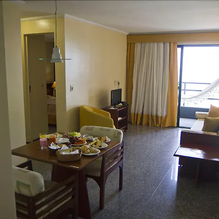 Spazzio Hotel Residence-3