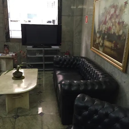 Republica Park Hotel-3