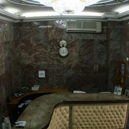 Republica Park Hotel-2