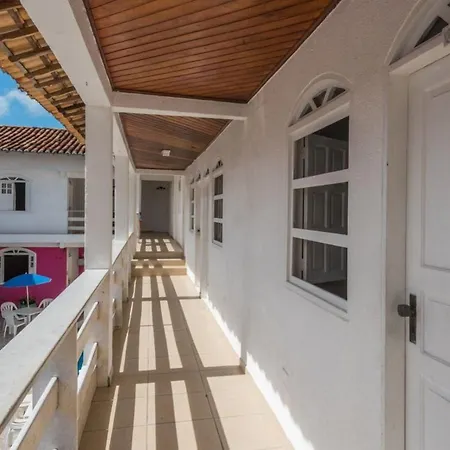 Na Praia Hotel-2