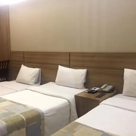 Plaza Bittar Hotel-3