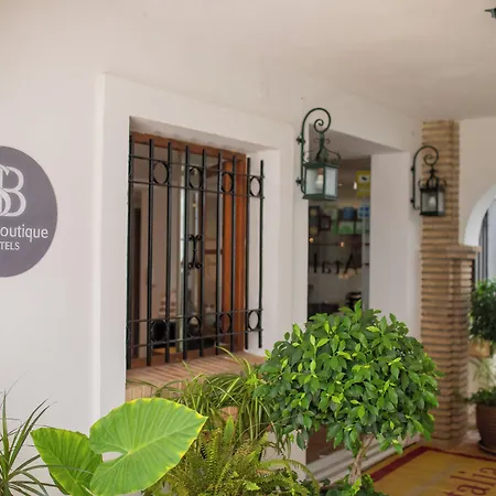 Soho Boutique Hospedería del Atalia-3