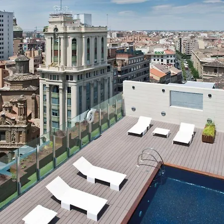 Hotel Alfonso-2