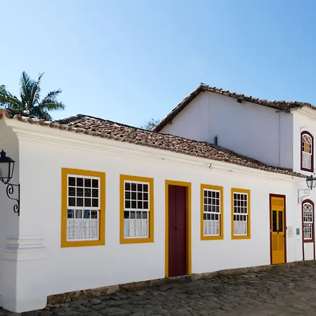 Pousada do Ouro-2