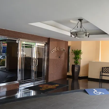 Hotel Coral Suites-3