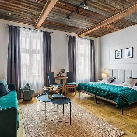 Aparthotel Pergamin-2