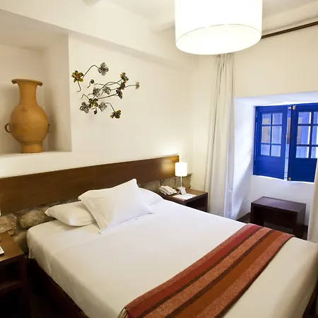Tierra Viva Cusco Saphi Hotel-3